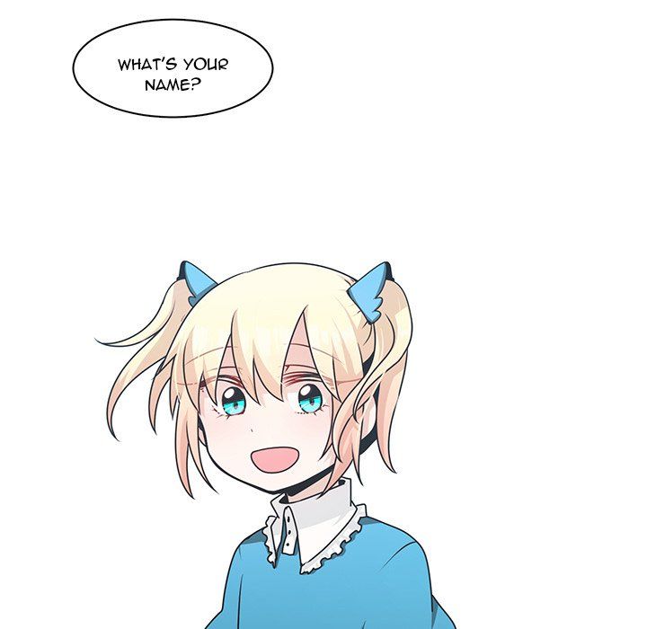 Go Away, Mr.Demon Manhwa - Chapter 135 Page 58