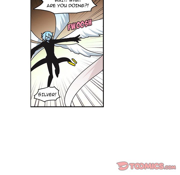 Go Away, Mr.Demon Manhwa - Chapter 144 Page 7