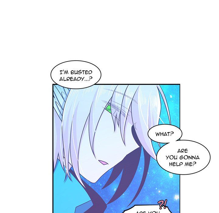 Go Away, Mr.Demon Manhwa - Chapter 144 Page 8