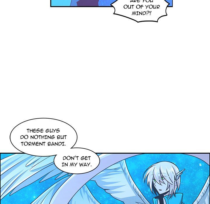 Go Away, Mr.Demon Manhwa - Chapter 144 Page 9