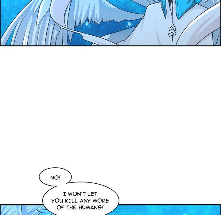 Go Away, Mr.Demon Manhwa - Chapter 144 Page 10