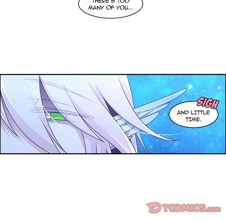 Go Away, Mr.Demon Manhwa - Chapter 144 Page 13