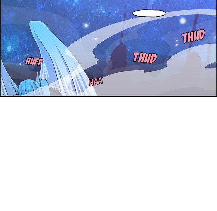 Go Away, Mr.Demon Manhwa - Chapter 144 Page 15