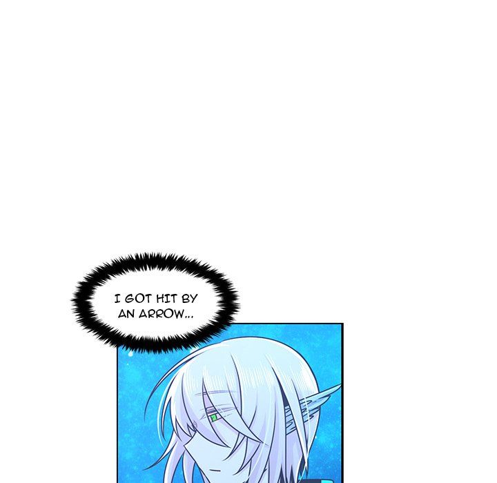 Go Away, Mr.Demon Manhwa - Chapter 144 Page 18