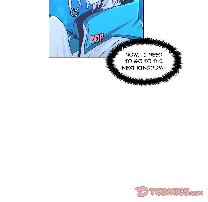 Go Away, Mr.Demon Manhwa - Chapter 144 Page 19