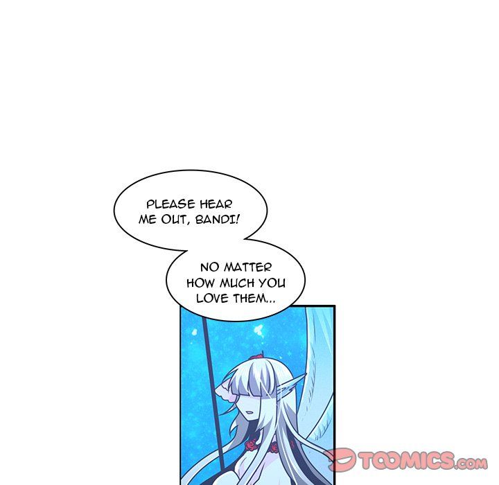 Go Away, Mr.Demon Manhwa - Chapter 144 Page 25