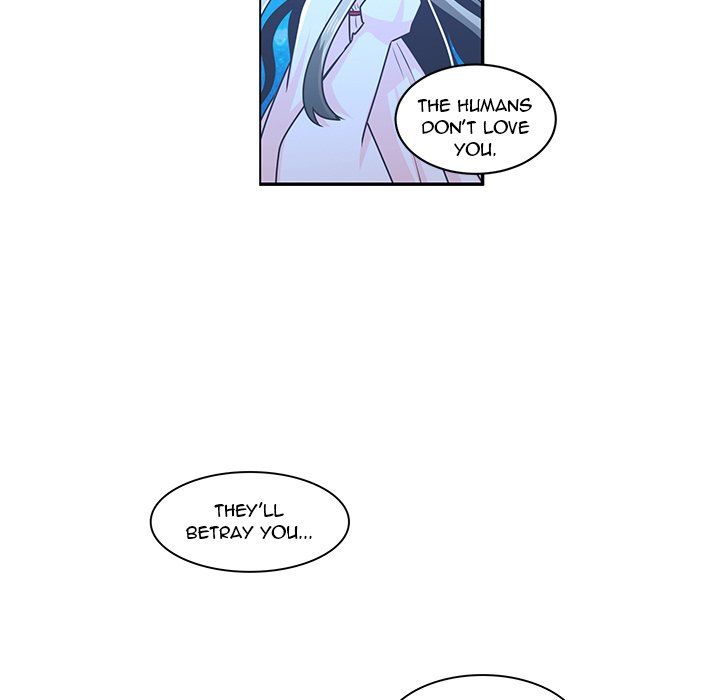 Go Away, Mr.Demon Manhwa - Chapter 144 Page 26