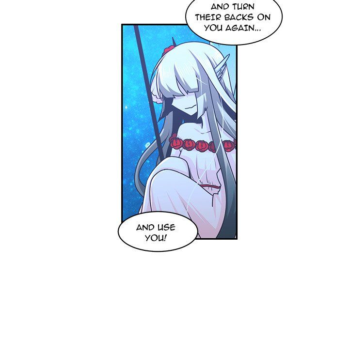 Go Away, Mr.Demon Manhwa - Chapter 144 Page 27