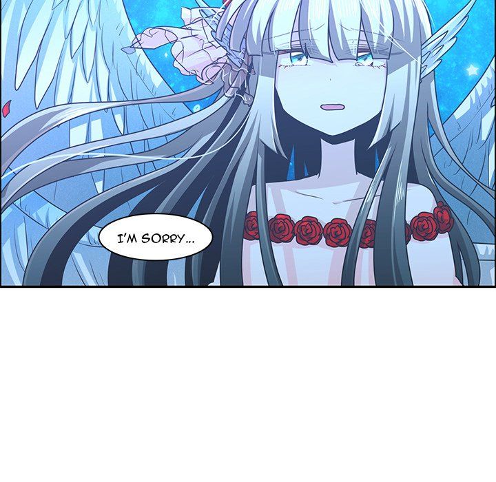 Go Away, Mr.Demon Manhwa - Chapter 144 Page 33