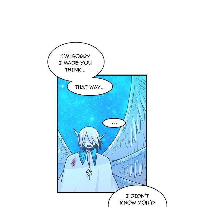 Go Away, Mr.Demon Manhwa - Chapter 144 Page 34