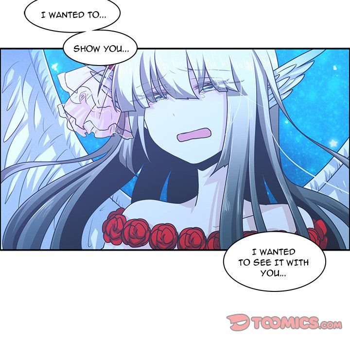 Go Away, Mr.Demon Manhwa - Chapter 144 Page 37