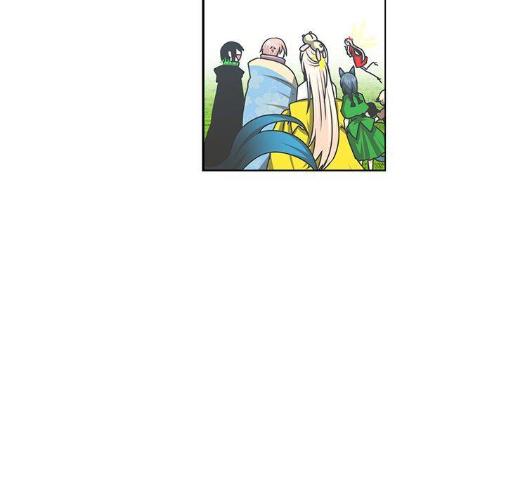 Go Away, Mr.Demon Manhwa - Chapter 144 Page 41