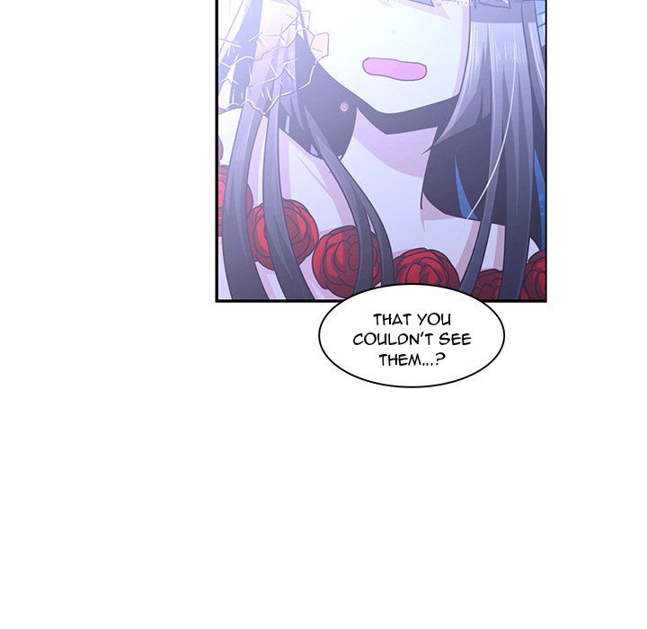 Go Away, Mr.Demon Manhwa - Chapter 144 Page 51