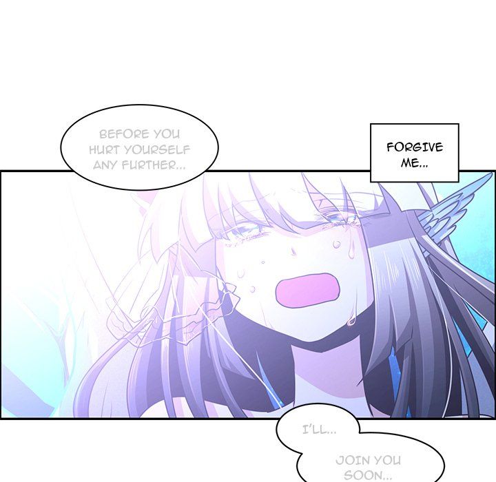 Go Away, Mr.Demon Manhwa - Chapter 144 Page 59