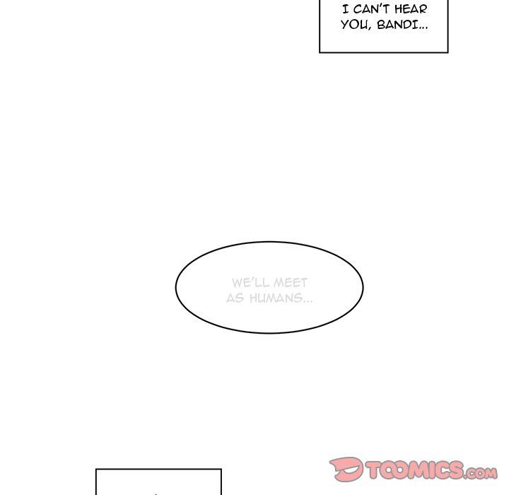 Go Away, Mr.Demon Manhwa - Chapter 144 Page 61