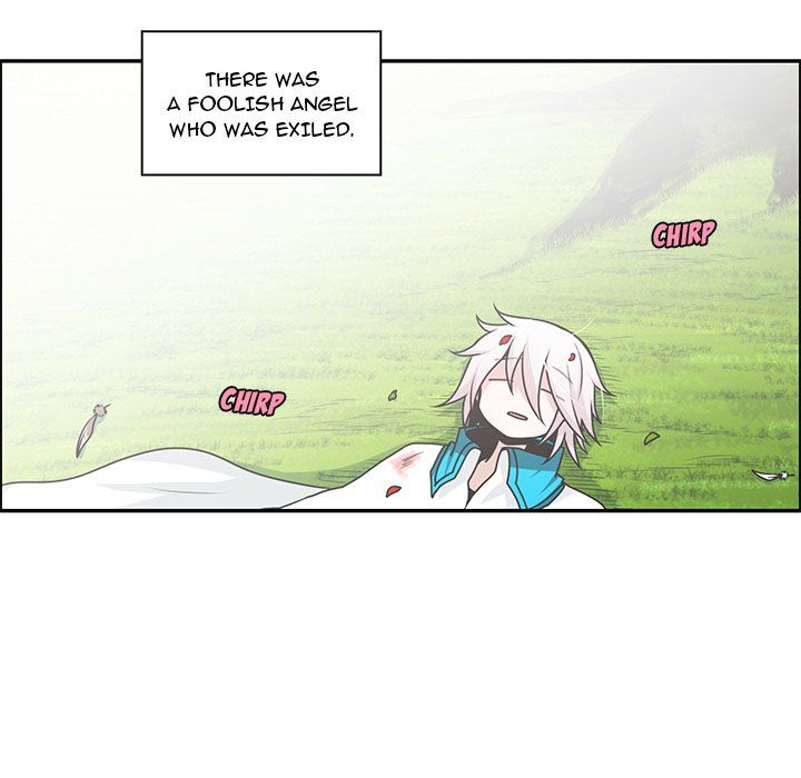 Go Away, Mr.Demon Manhwa - Chapter 144 Page 65