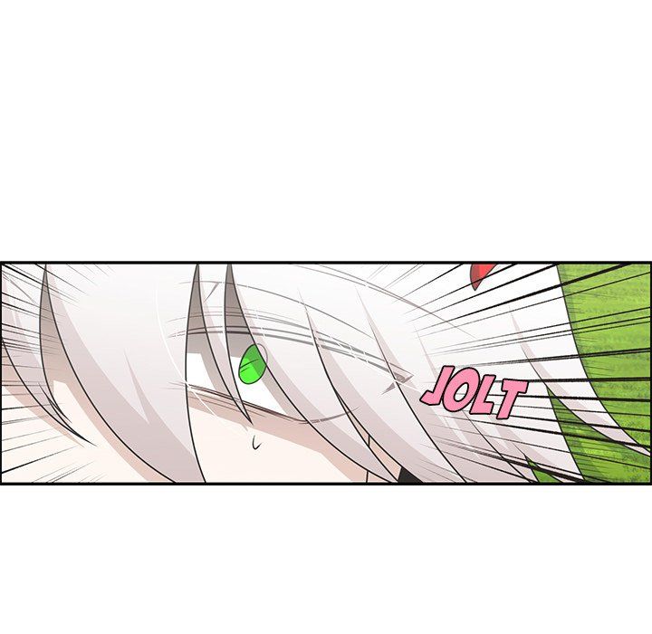 Go Away, Mr.Demon Manhwa - Chapter 144 Page 66