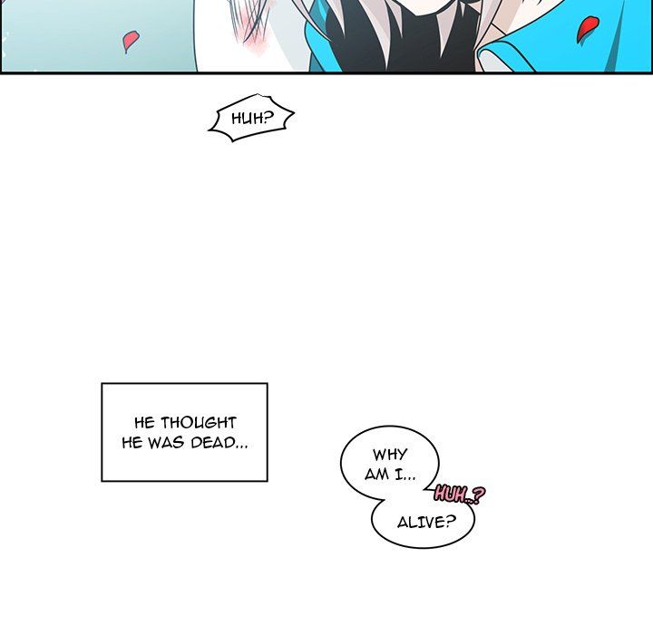 Go Away, Mr.Demon Manhwa - Chapter 144 Page 68