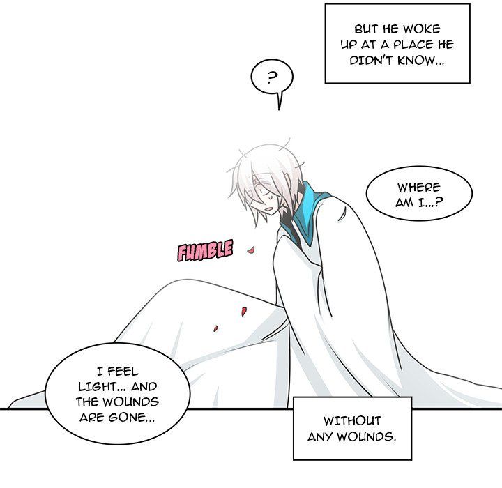 Go Away, Mr.Demon Manhwa - Chapter 144 Page 69