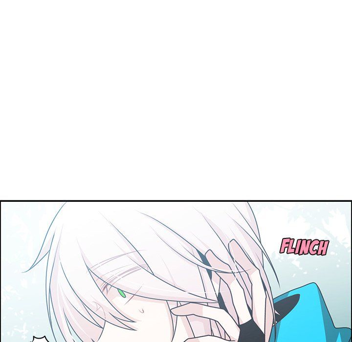 Go Away, Mr.Demon Manhwa - Chapter 144 Page 70