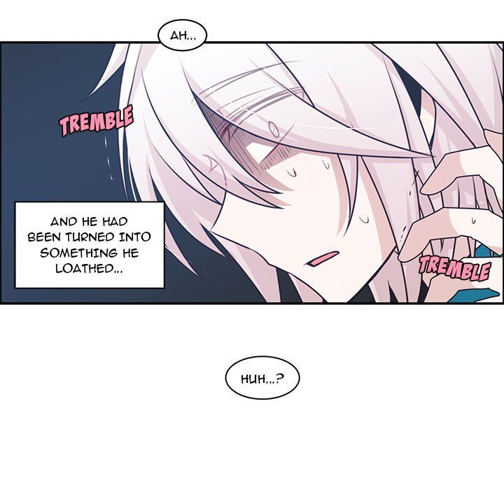 Go Away, Mr.Demon Manhwa - Chapter 144 Page 72