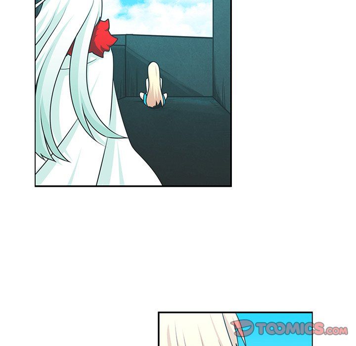 Go Away, Mr.Demon Manhwa - Chapter 180 Page 13