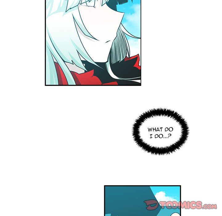 Go Away, Mr.Demon Manhwa - Chapter 180 Page 15