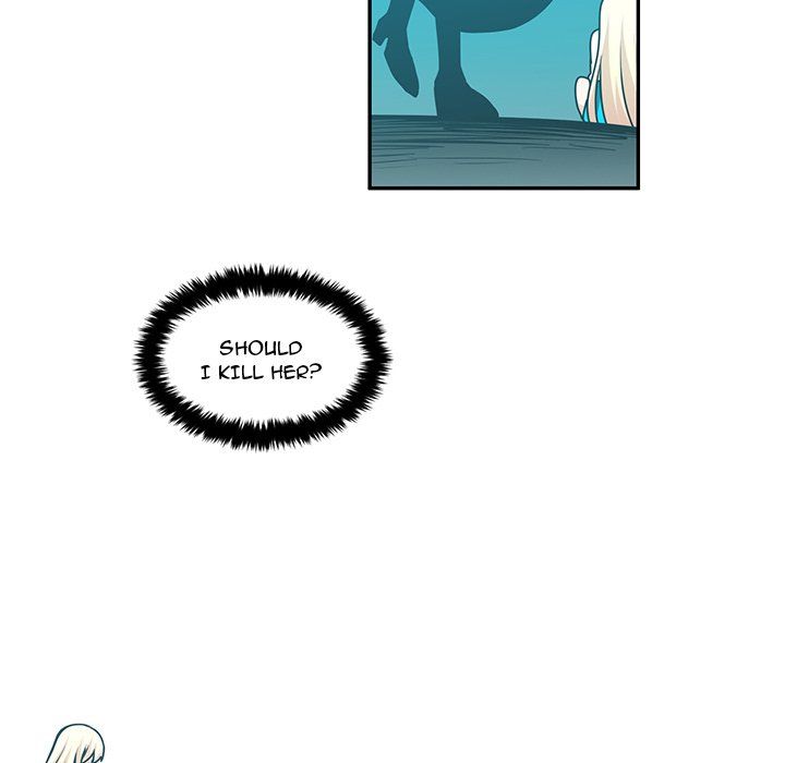 Go Away, Mr.Demon Manhwa - Chapter 180 Page 16