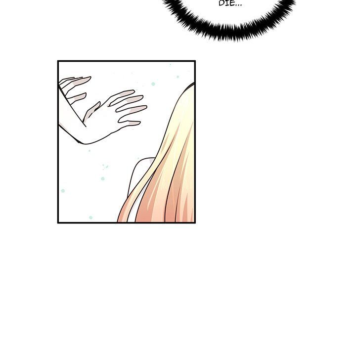 Go Away, Mr.Demon Manhwa - Chapter 180 Page 18