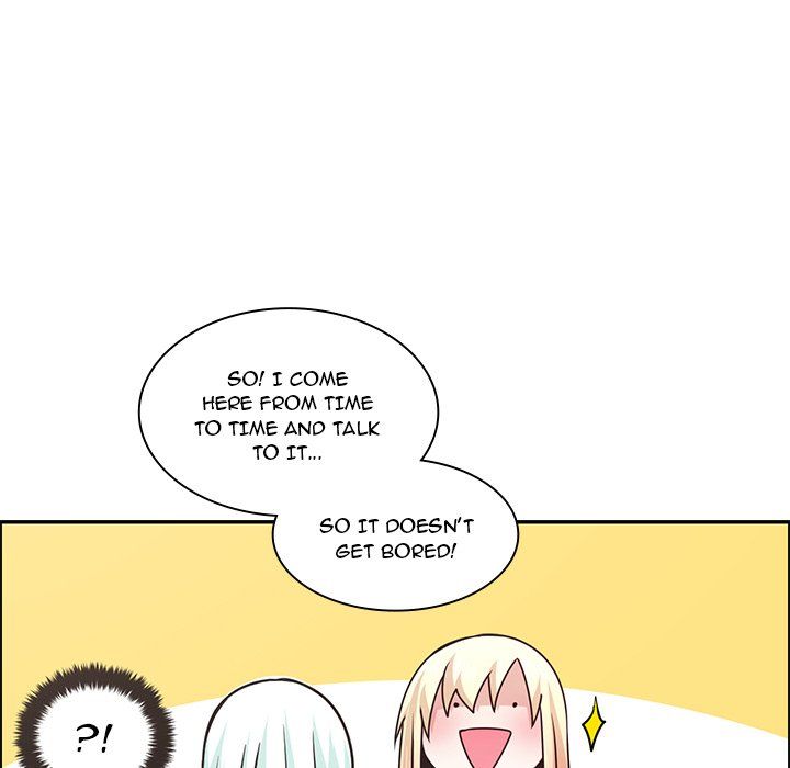 Go Away, Mr.Demon Manhwa - Chapter 180 Page 34