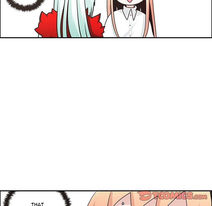 Go Away, Mr.Demon Manhwa - Chapter 180 Page 35