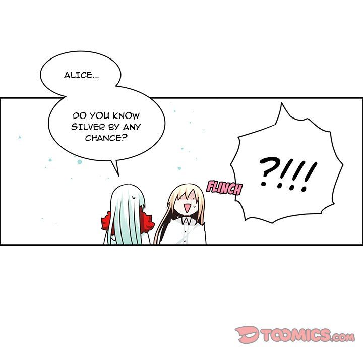 Go Away, Mr.Demon Manhwa - Chapter 180 Page 37