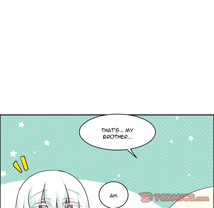 Go Away, Mr.Demon Manhwa - Chapter 180 Page 39