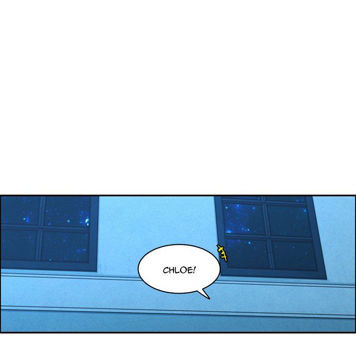 Go Away, Mr.Demon Manhwa - Chapter 180 Page 60