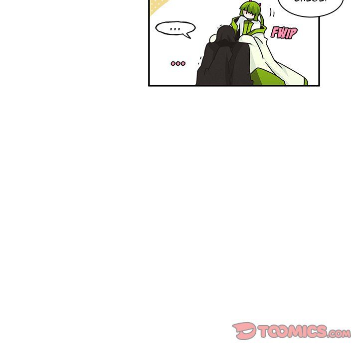 Go Away, Mr.Demon Manhwa - Chapter 180 Page 65