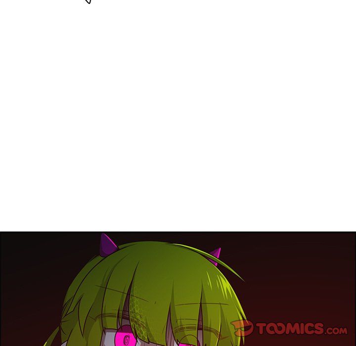 Go Away, Mr.Demon Manhwa - Chapter 180 Page 67