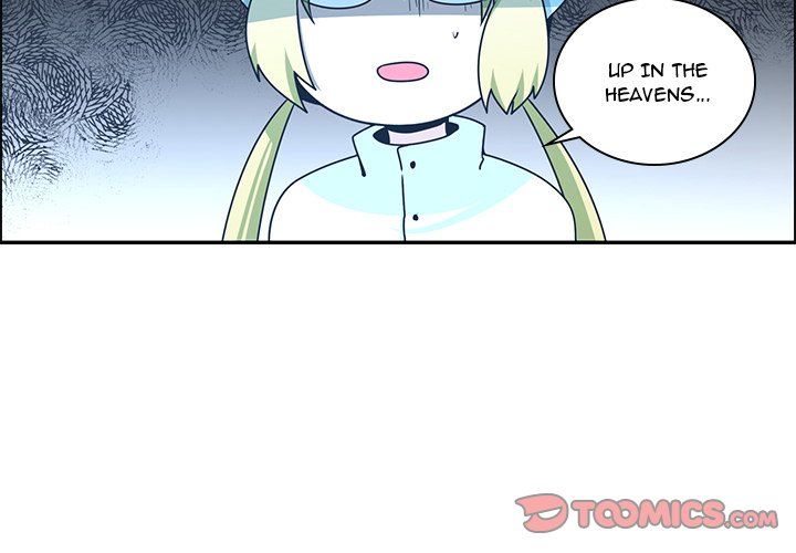Go Away, Mr.Demon Manhwa - Chapter 200 Page 1