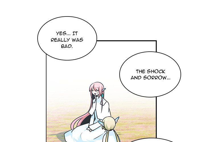 Go Away, Mr.Demon Manhwa - Chapter 200 Page 2