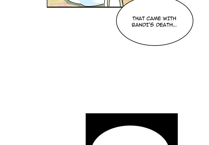 Go Away, Mr.Demon Manhwa - Chapter 200 Page 3