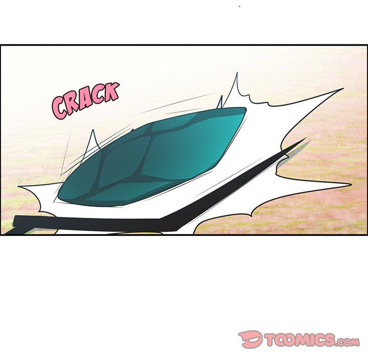 Go Away, Mr.Demon Manhwa - Chapter 200 Page 5