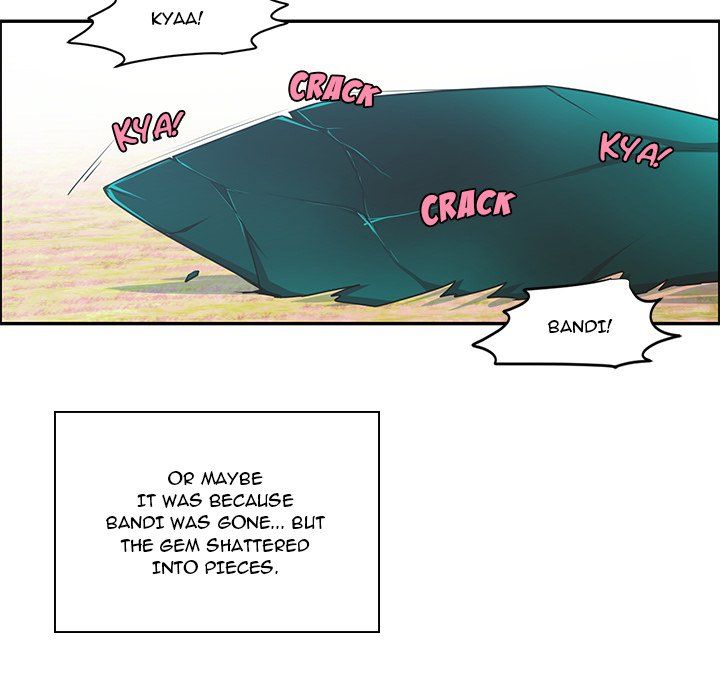 Go Away, Mr.Demon Manhwa - Chapter 200 Page 8