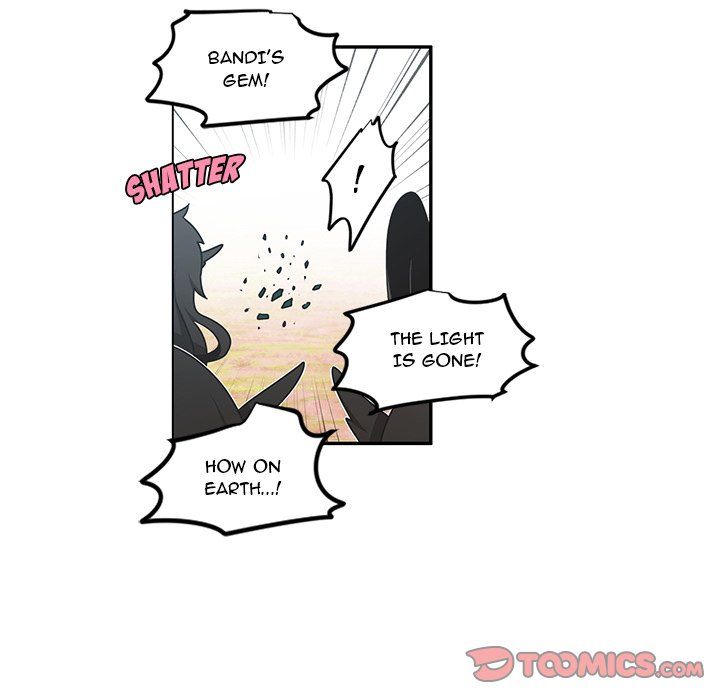 Go Away, Mr.Demon Manhwa - Chapter 200 Page 9