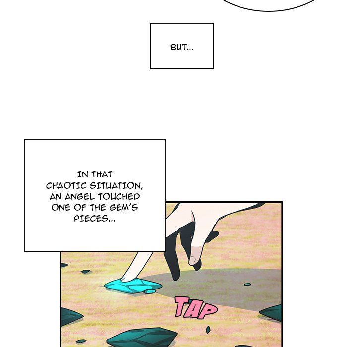 Go Away, Mr.Demon Manhwa - Chapter 200 Page 11