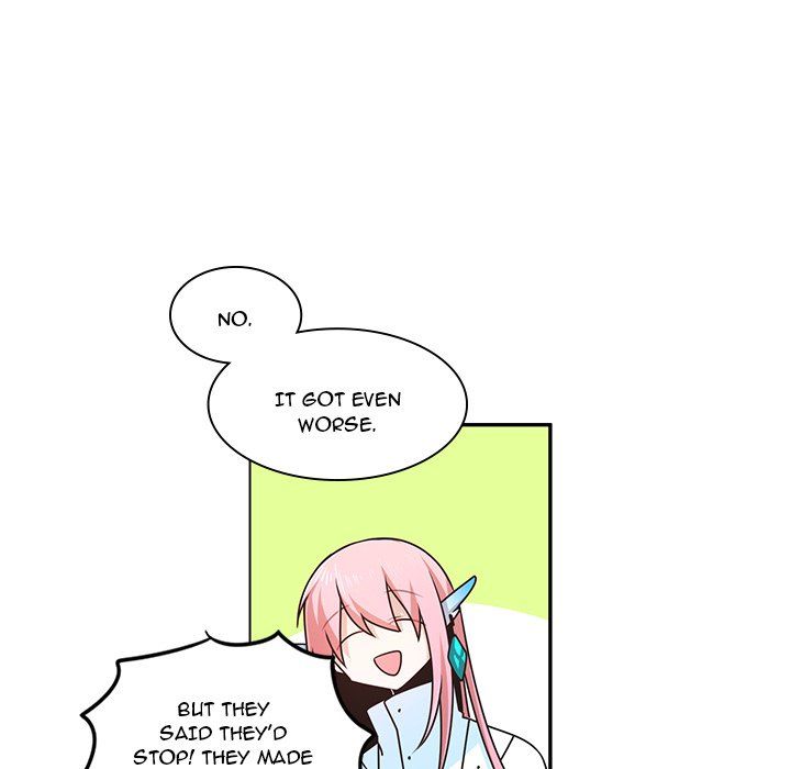 Go Away, Mr.Demon Manhwa - Chapter 200 Page 15