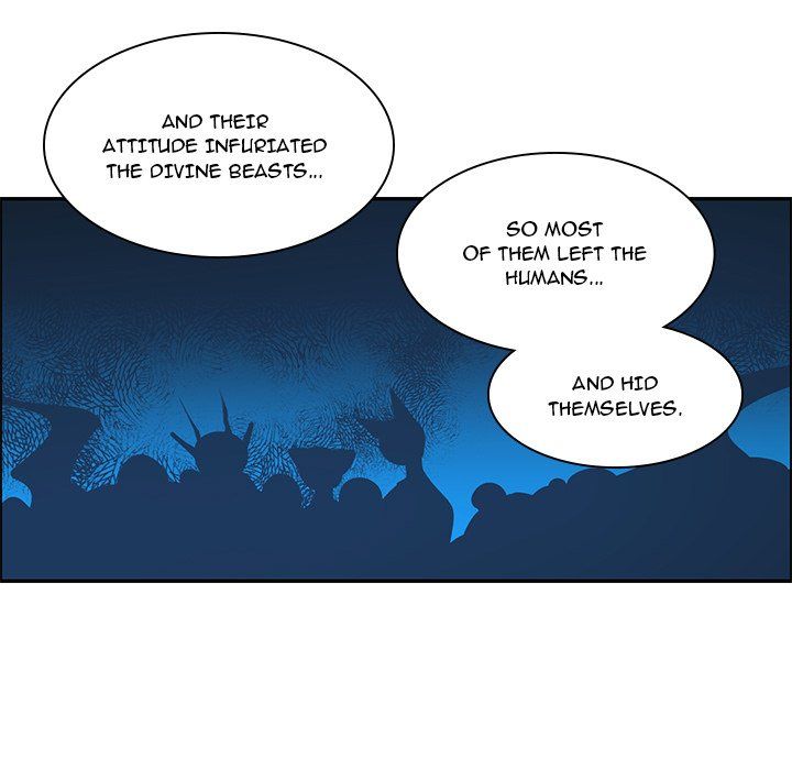 Go Away, Mr.Demon Manhwa - Chapter 200 Page 18