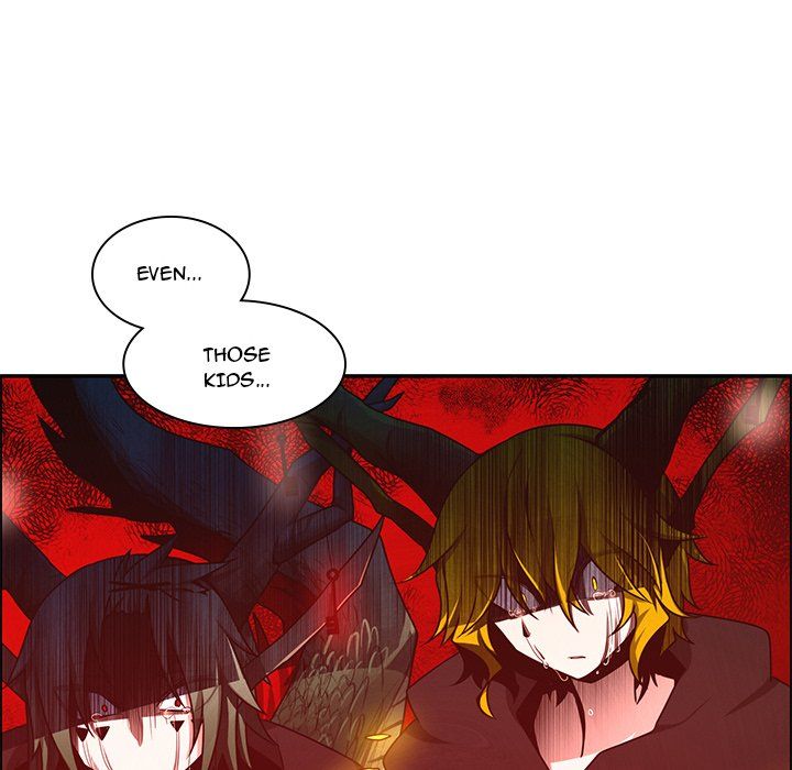 Go Away, Mr.Demon Manhwa - Chapter 200 Page 19