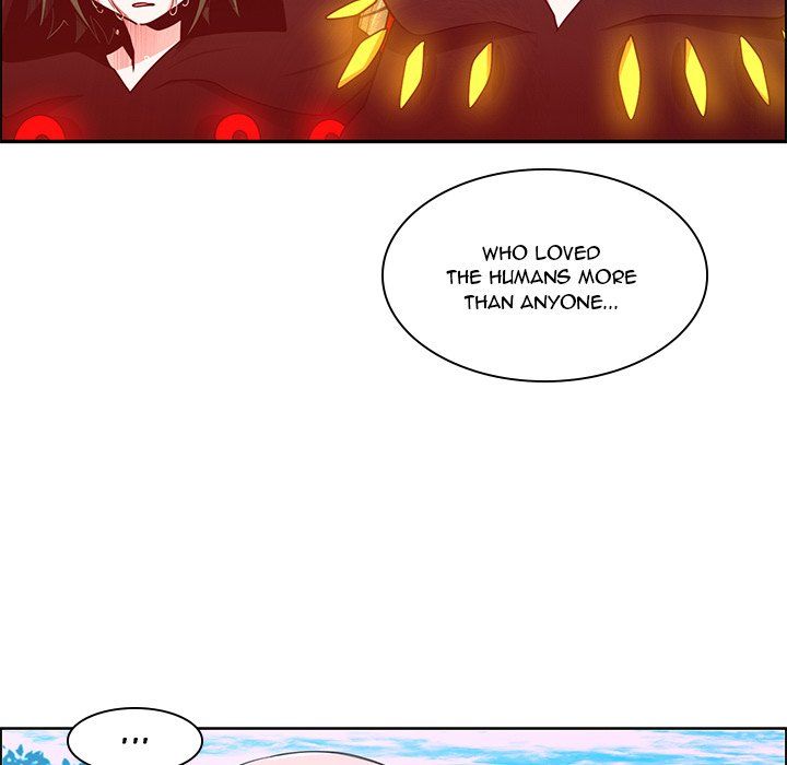 Go Away, Mr.Demon Manhwa - Chapter 200 Page 20