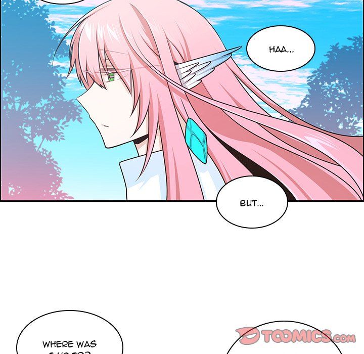 Go Away, Mr.Demon Manhwa - Chapter 200 Page 21