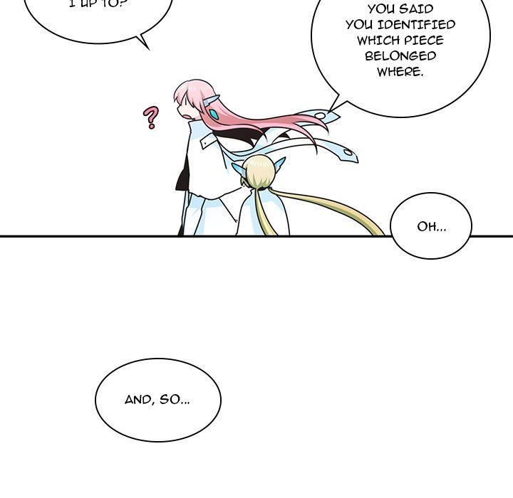 Go Away, Mr.Demon Manhwa - Chapter 200 Page 22