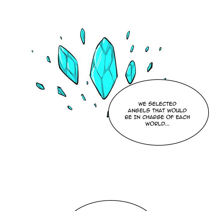 Go Away, Mr.Demon Manhwa - Chapter 200 Page 23